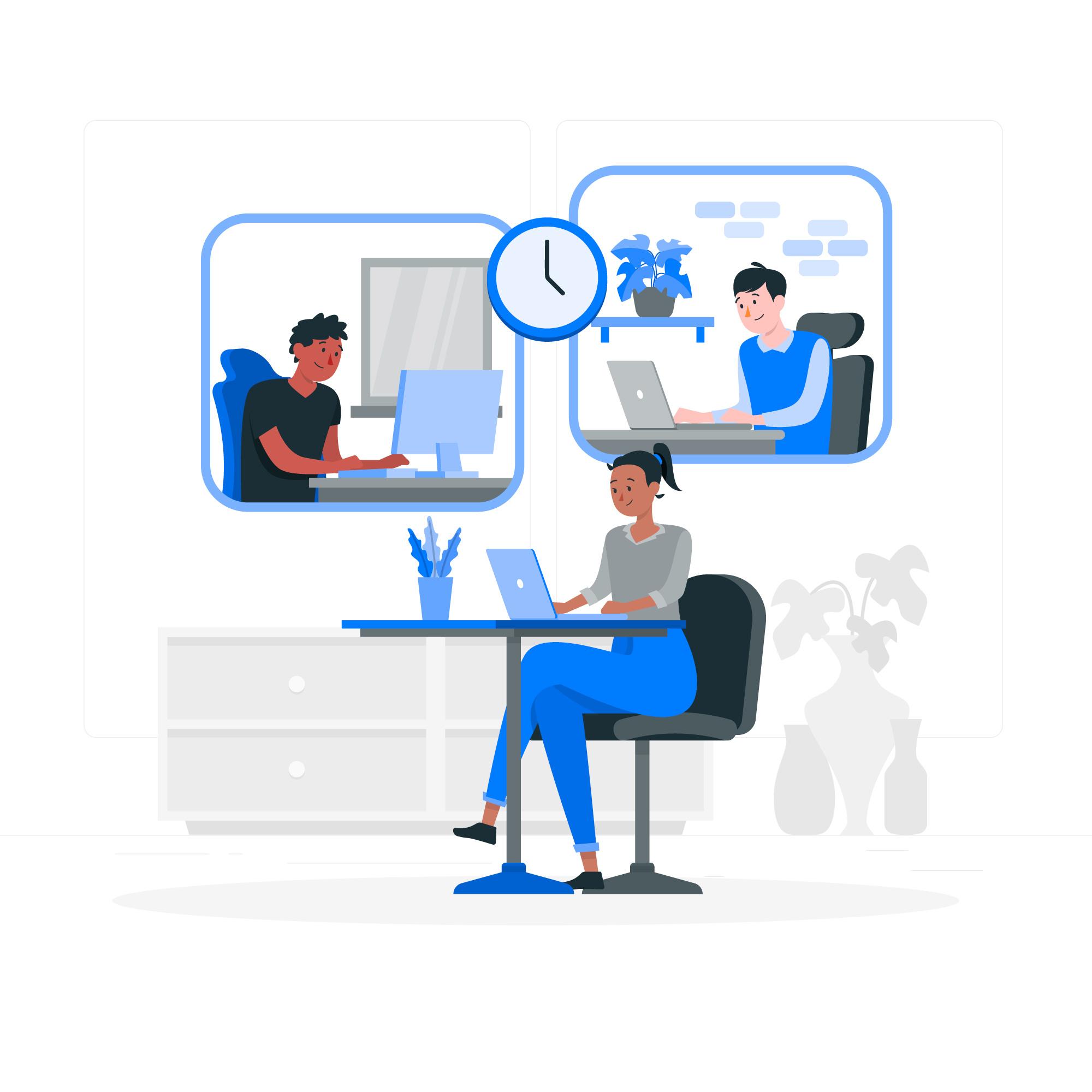 🚀 Hiring remote IT resources? Quality matters.